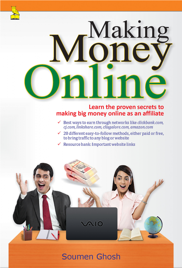 Making Money Online-1100x1100 - Making Words (1100x1100), Png Download