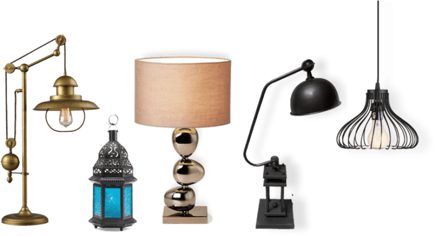 Free Png Download Afs Handicrafts Lamps Afs Handicrafts - Lampshade (850x462), Png Download