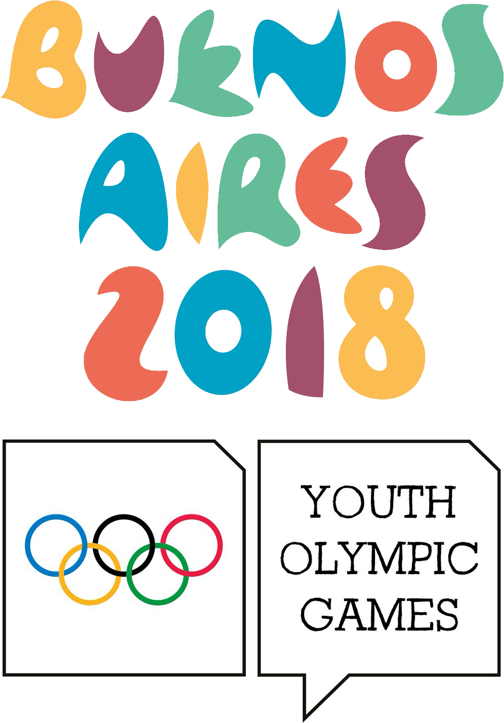 Buenosaires2018 - 2014 Summer Youth Olympics (996x1428), Png Download