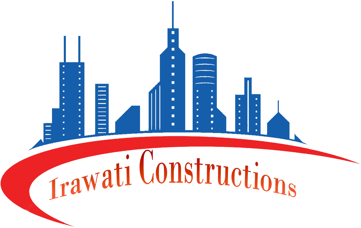 Irawati Constructions (1200x776), Png Download