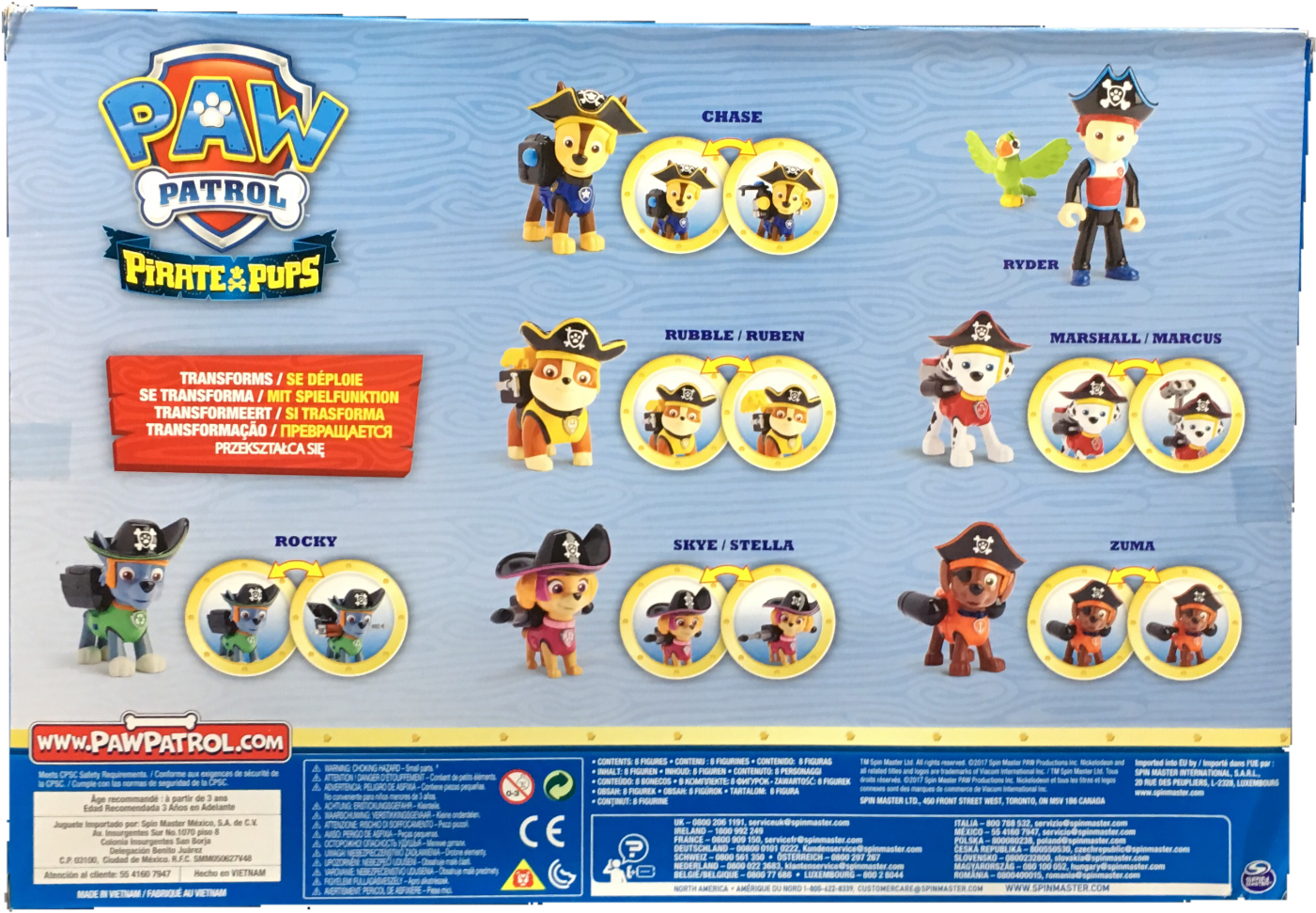 Norton Secured - Paw Patrol (1600x1222), Png Download