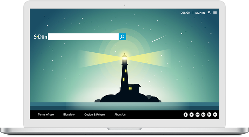 Sysu-software - Led-backlit Lcd Display (854x471), Png Download