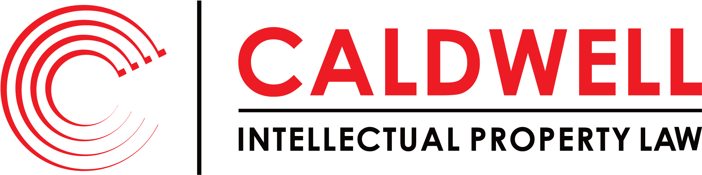 Caldwell Ipl Logo 2018 Tr - Graphic Design (2426x612), Png Download