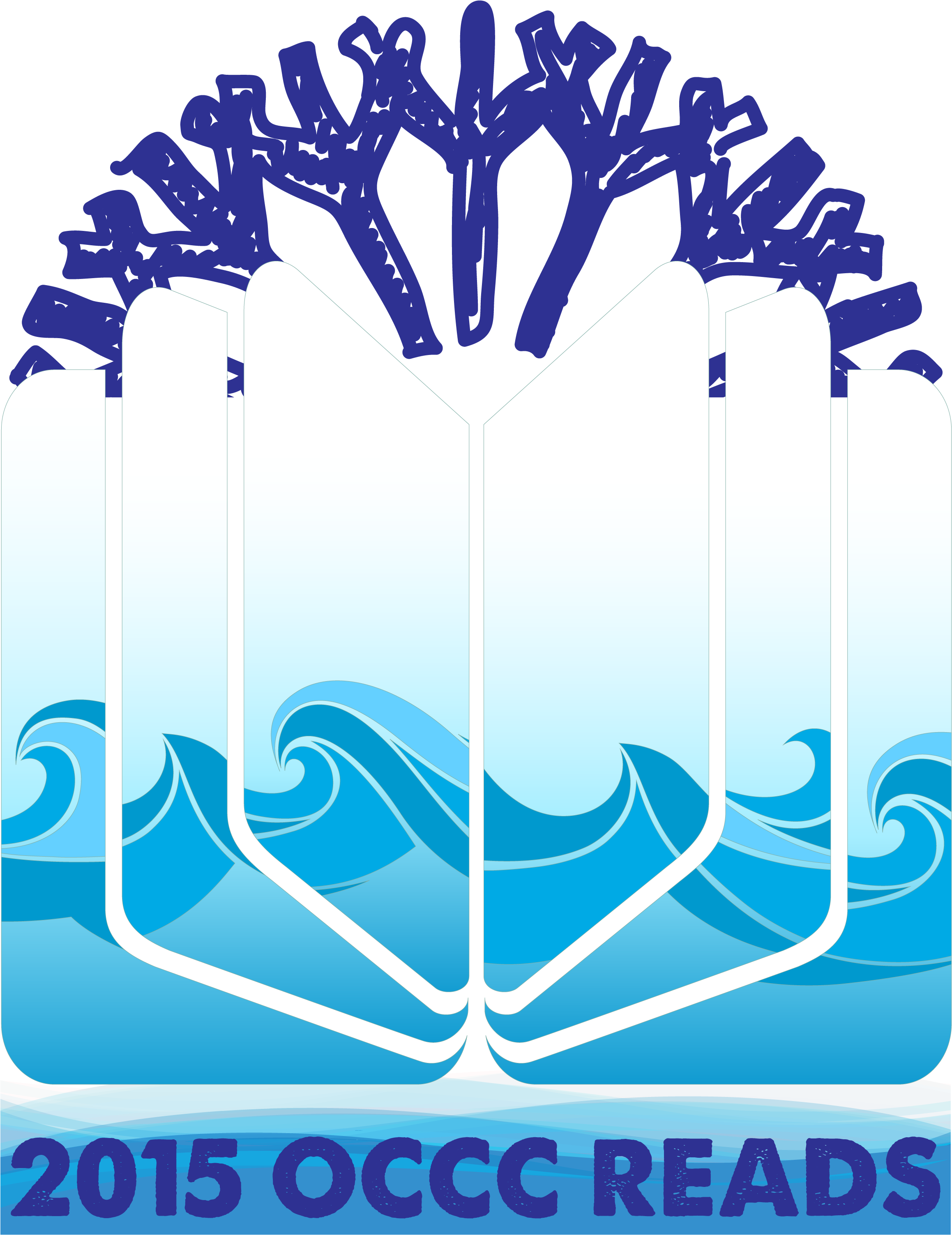 Occcreadslogo2015 , 2018 07 13 - Citizenship (2800x3168), Png Download