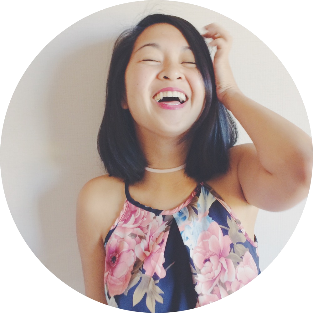 You Can Leverage The Internet To Make Money Online - Girl (1000x1000), Png Download