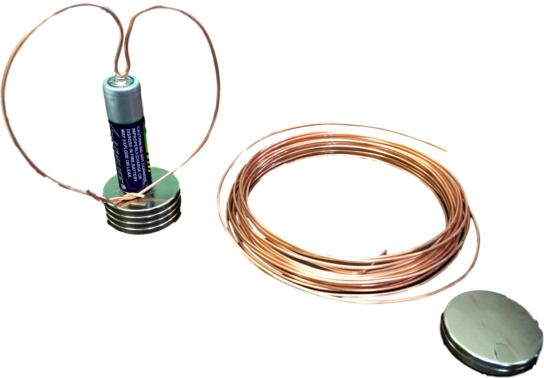 Whirling Wires - Wire (2365x1773), Png Download