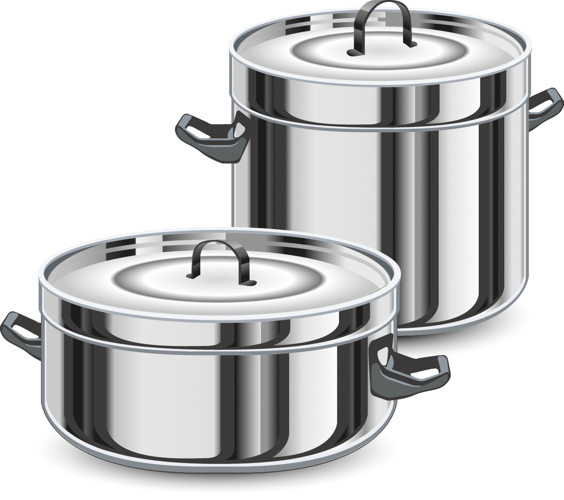 Download Cooking Pan Material Of Kitchen Utensils Full Size Png Image Pngkit