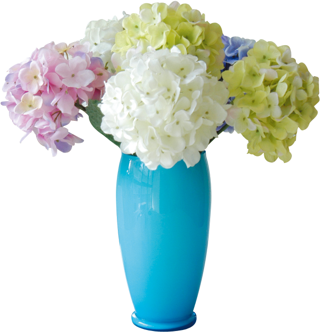 Flowers In A Vase Transprent Png Free - صور ورد احمر في مزهريه (800x800), Png Download