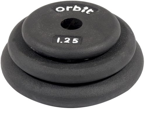 Prev - Barbell (600x615), Png Download