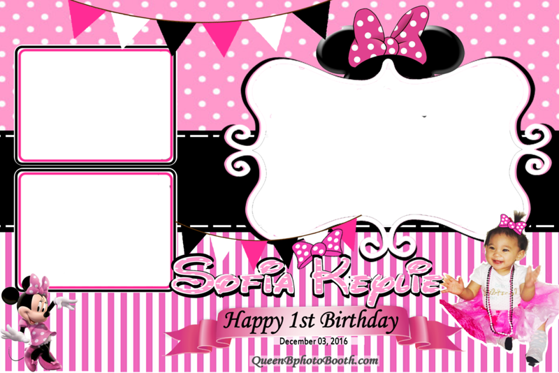 Template Frame Design Samples (800x534), Png Download