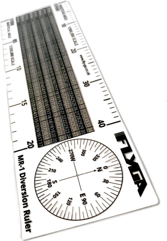 Mr-1 - Ruler (768x1024), Png Download