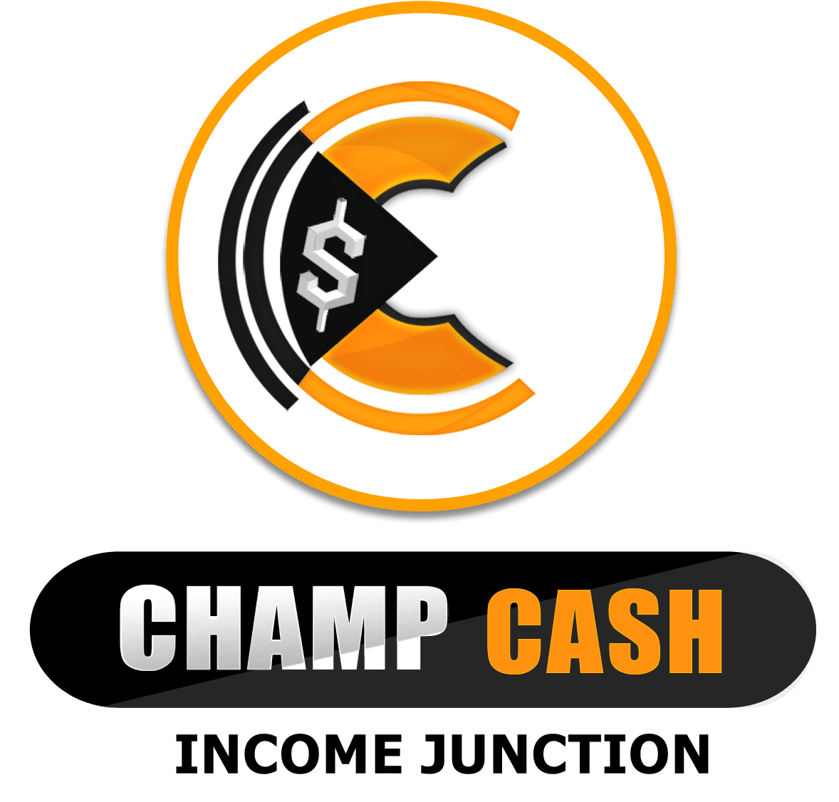 Start Making Unlimited Money At Home By Making Team - Champcash Digital India (1177x1135), Png Download