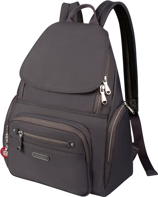 Edgehill Medium Backpack - Laptop Bag (1000x1000), Png Download