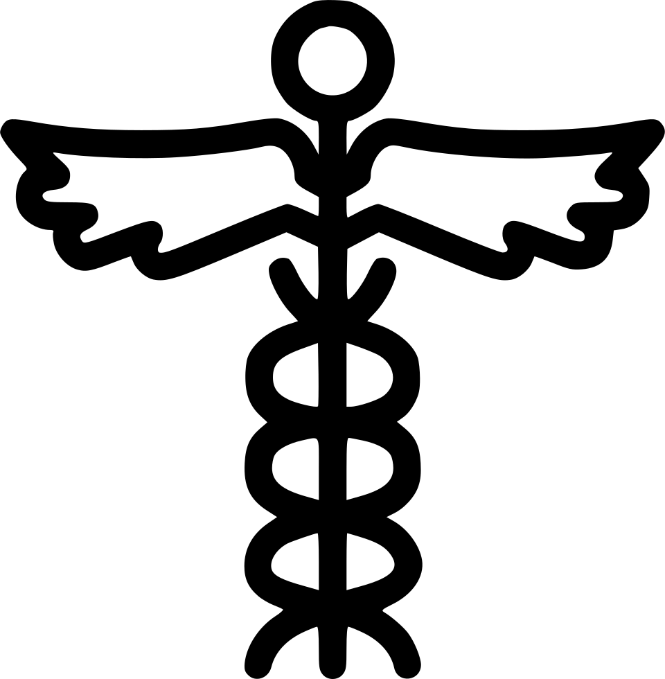 Medical Sign I Comments - Line Art (960x980), Png Download