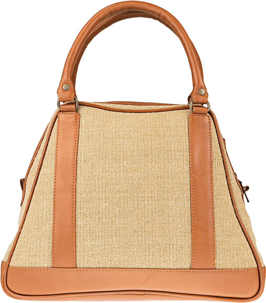 Harper Hand Bag Camel 3-min - Tote Bag (1333x1333), Png Download