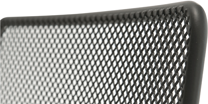 Mesh Chair - Seagram Building (900x900), Png Download