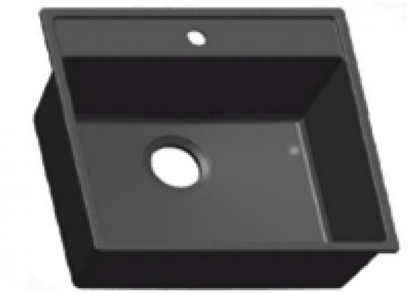 Sink (600x564), Png Download