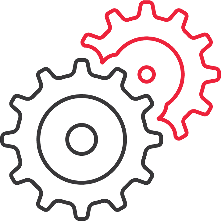 State Trademark Watch - Machine Gears Drawing (1534x1456), Png Download