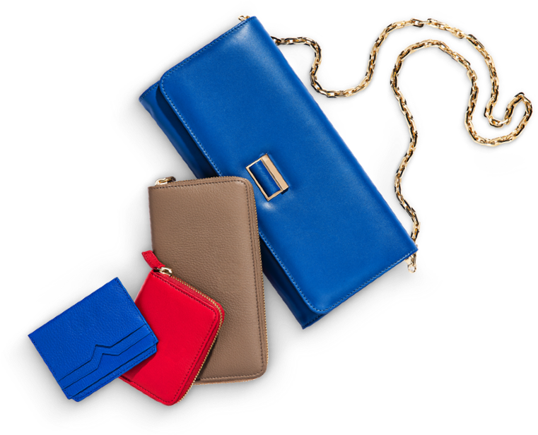 2648 Handbags Hero Asset - Coin Purse (761x616), Png Download