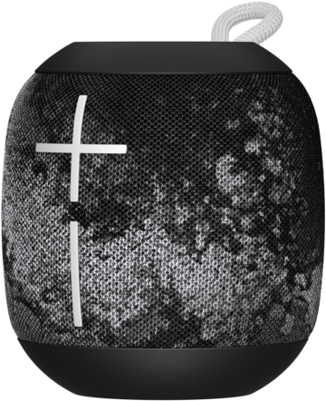 Eid Al-adha - Ultimate Ears Wonderboom Concrete (570x620), Png Download