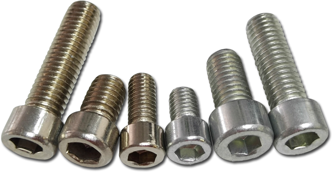 Aluminum Profile Accessories M4 5 6 8 12 Cylindrical - Nipple (800x800), Png Download