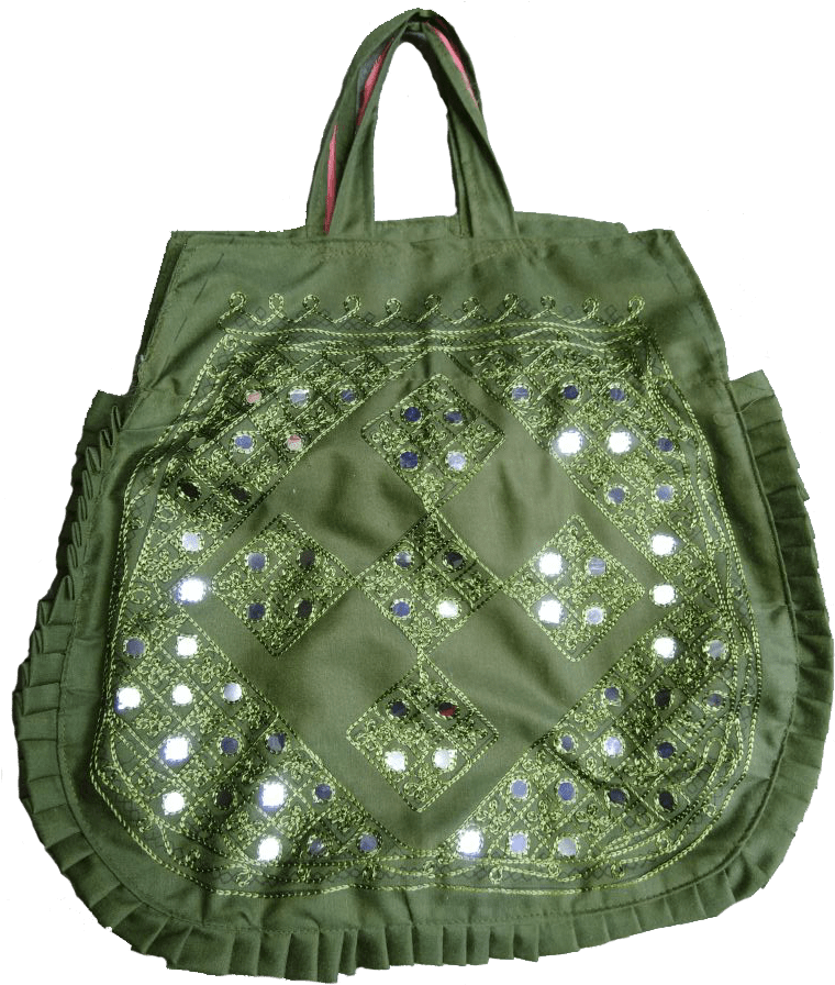 Super Hand Bag With Super Design - Handbag (780x1040), Png Download