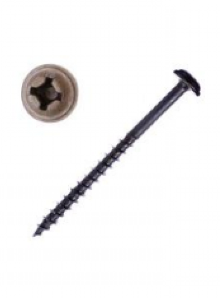 8 X 2-1/4 Promaster Wood Screws - Marking Tools (600x600), Png Download