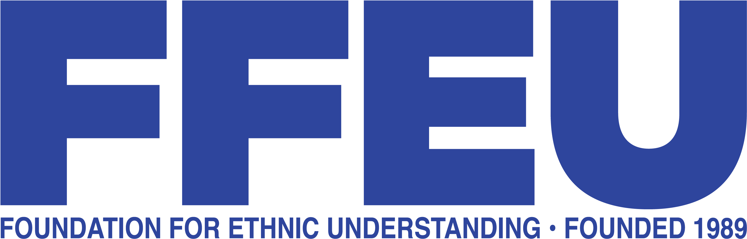 Foundation For Ethnic Understanding - Federal Institute Of Education, Science And Technology (3024x1018), Png Download