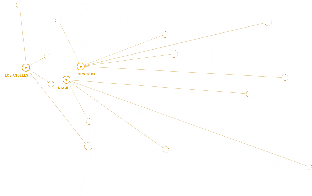 Us Data Centers - Parallel (1220x770), Png Download
