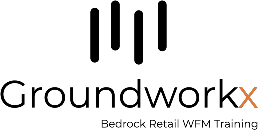 Groundworkx Logo Orange - Google (1000x577), Png Download
