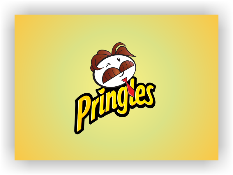 Pringles (800x600), Png Download