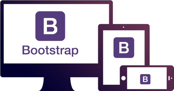 Logout Icon In Bootstrap - Bootstrap (800x500), Png Download