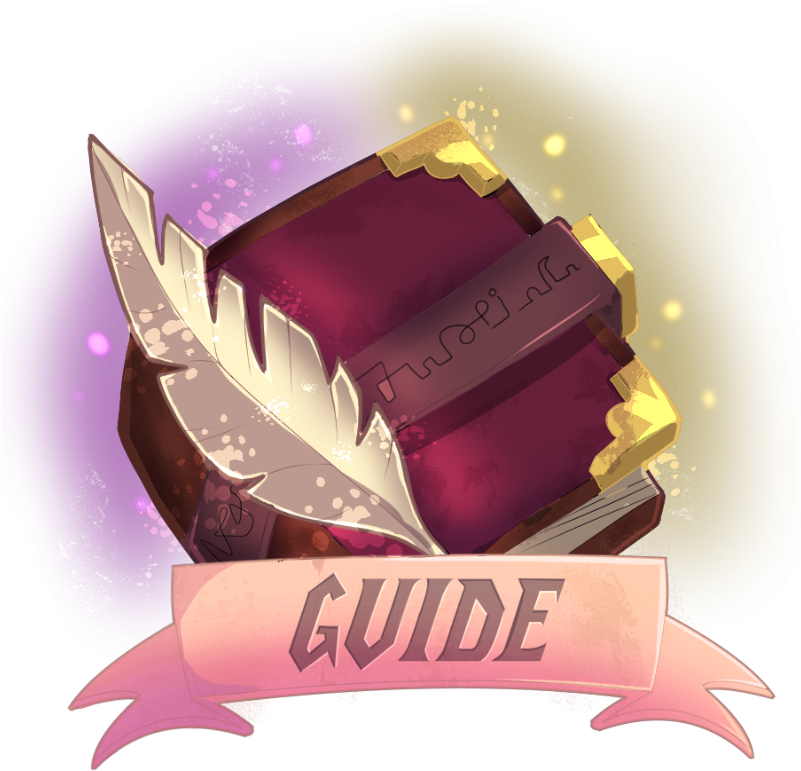 Guides - Graphic Design (800x800), Png Download