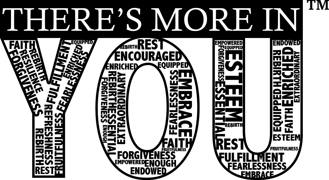 There's More In You (1082x592), Png Download