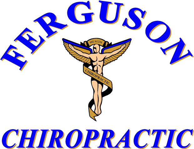 Ferguson Chiropractic Center - Chiropractic (700x560), Png Download