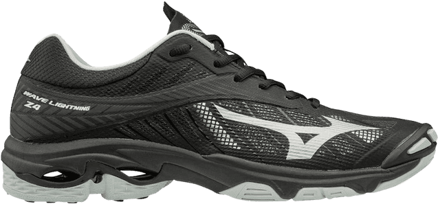 Wave Lightning - Mizuno Wave Lightning Z5 (750x750), Png Download