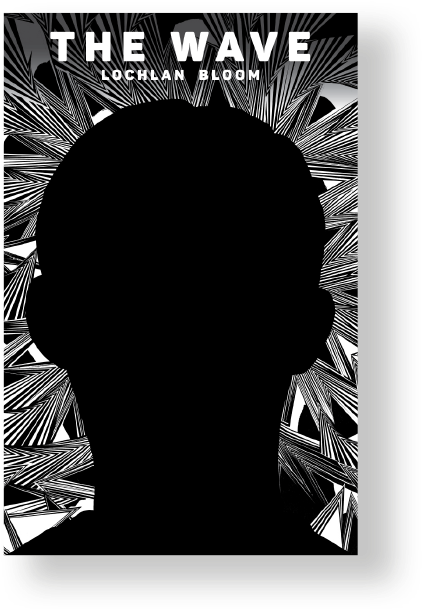 Thewave (501x666), Png Download