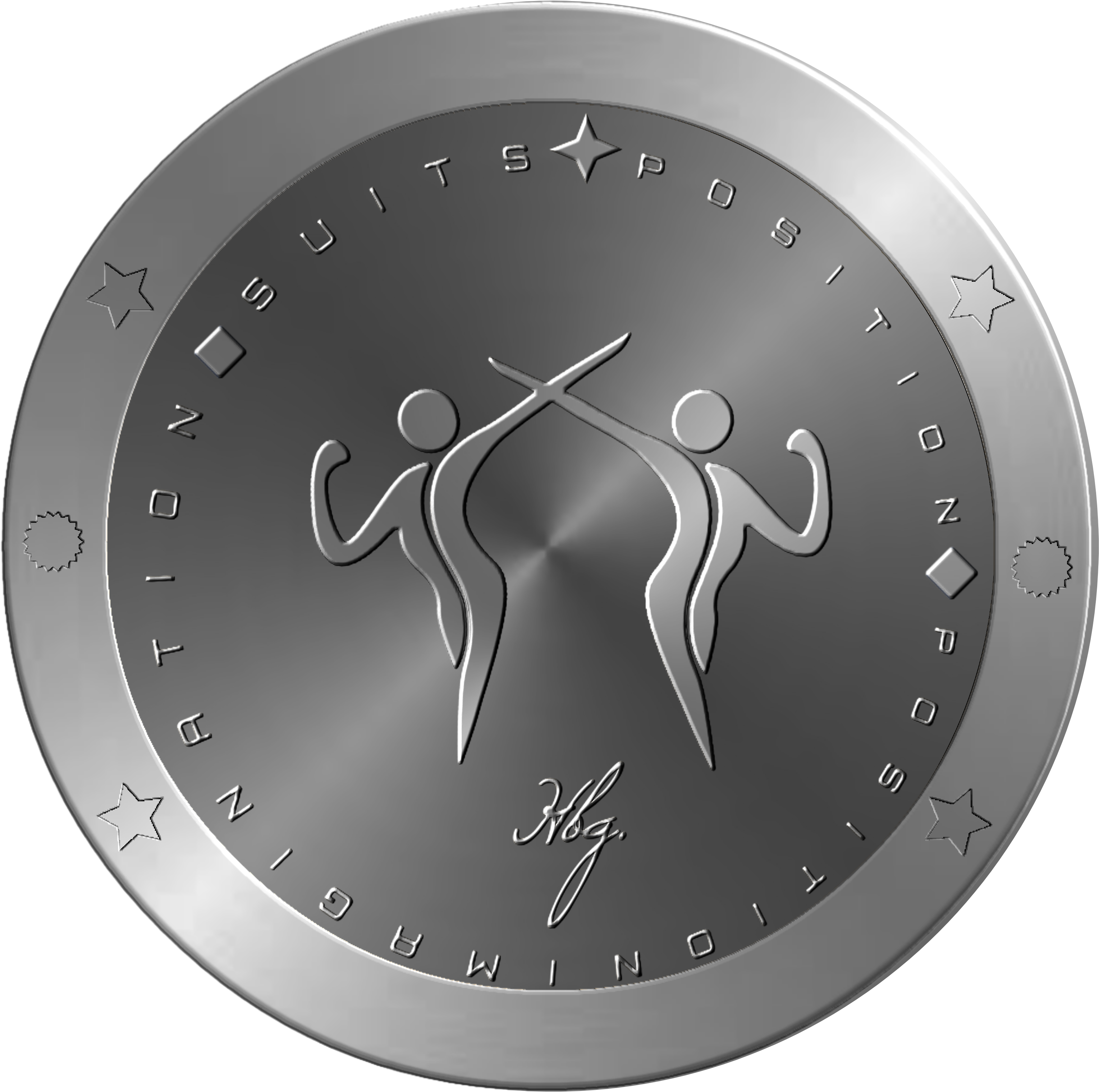 Heisenberg - Wall Clock (3264x3264), Png Download