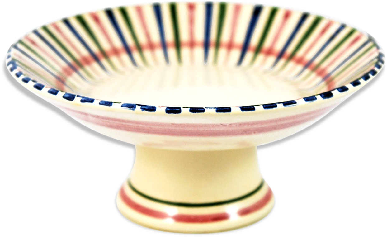Support To Cakes In Ceramics By Hedwig Boergerende - Ceramic (1457x1457), Png Download