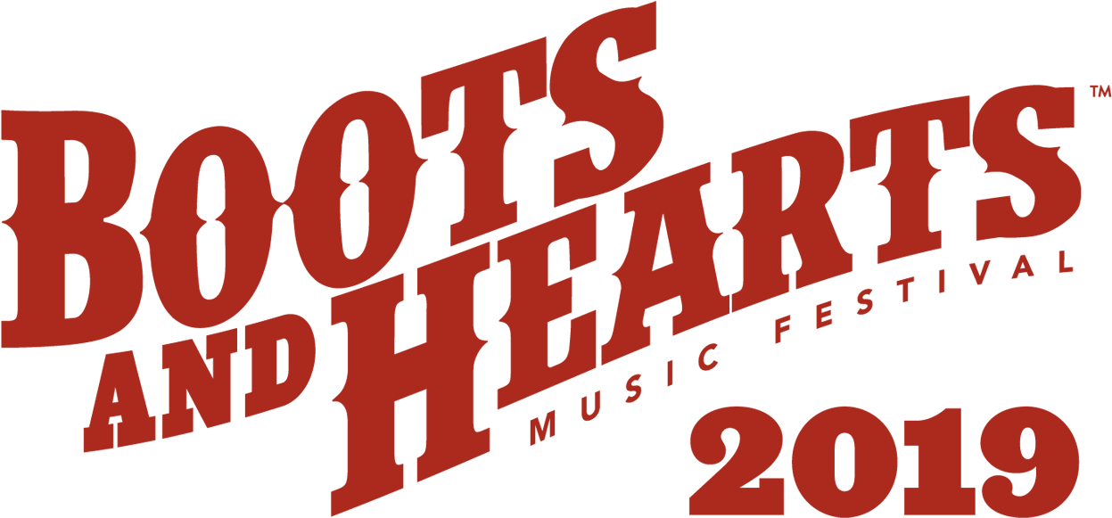 Boots And Hearts Music Festival (1486x762), Png Download