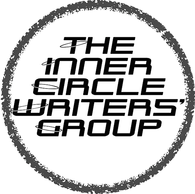 Introducing The Inner Circle Writers' Group On Facebook - Circle (630x627), Png Download