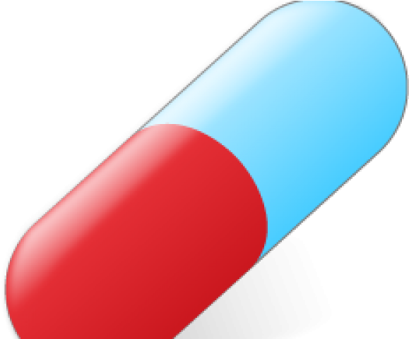 Pills Clipart Tylenol - Cylinder (640x480), Png Download