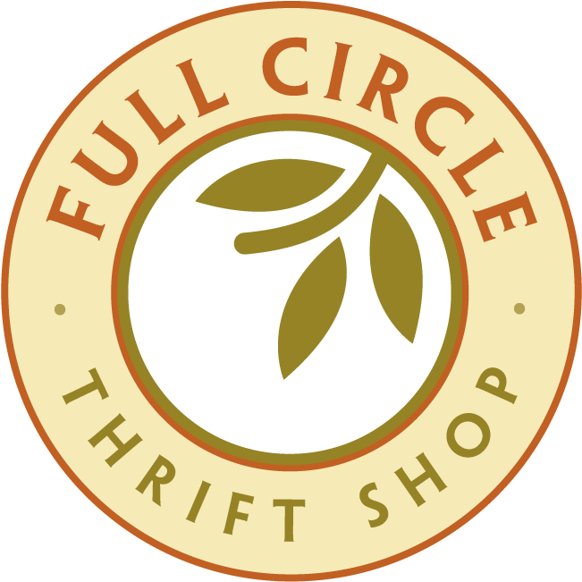 Full Circle Thrift Shop - Felda United Fc (792x792), Png Download