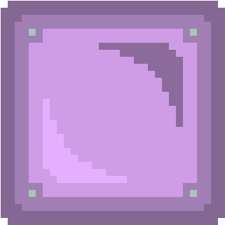 Tetris Cyan Block - Parallel (910x780), Png Download