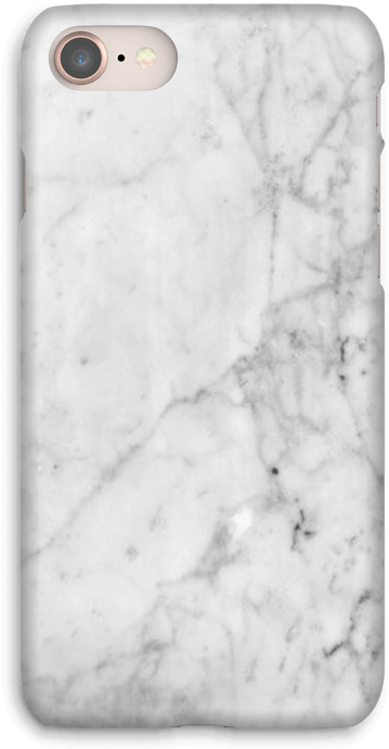 Classic Marble Case Iphone - Mobile Phone Case (510x800), Png Download
