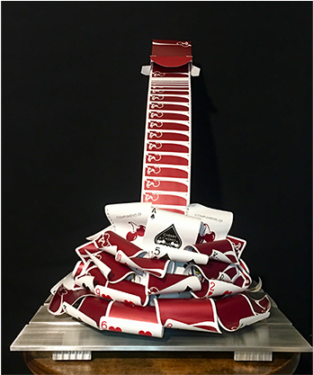 Today, When You Order "special Edition Cascading Cards - Birthday Cake (740x416), Png Download