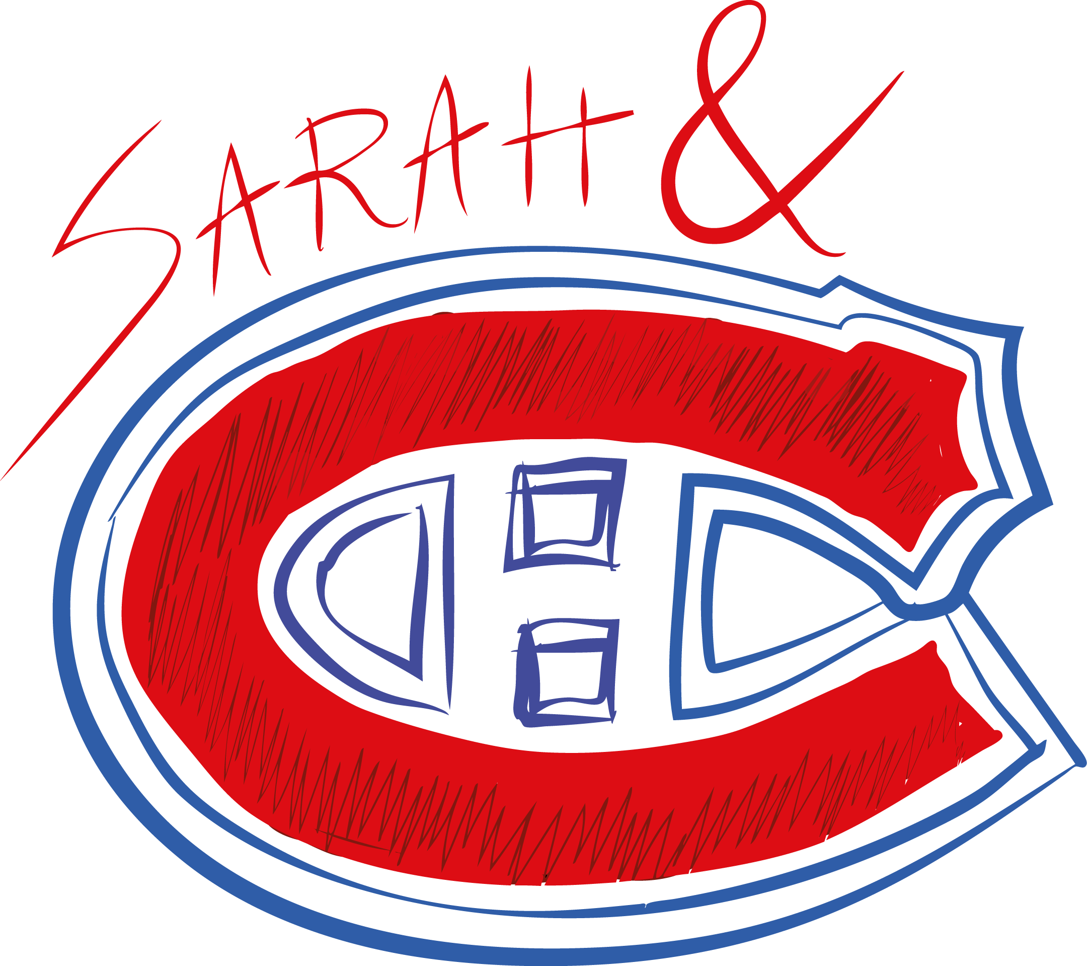 What Happened To The Montreal Canadiens - Emblem (2160x1918), Png Download
