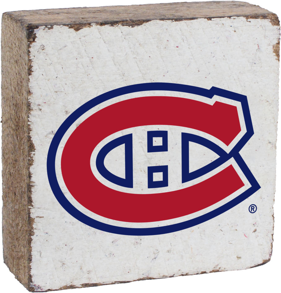 Montreal Canadiens Tickets (1024x1024), Png Download