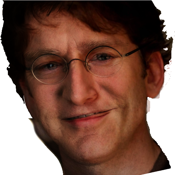 Gamingcirclejerk - Man (1024x576), Png Download