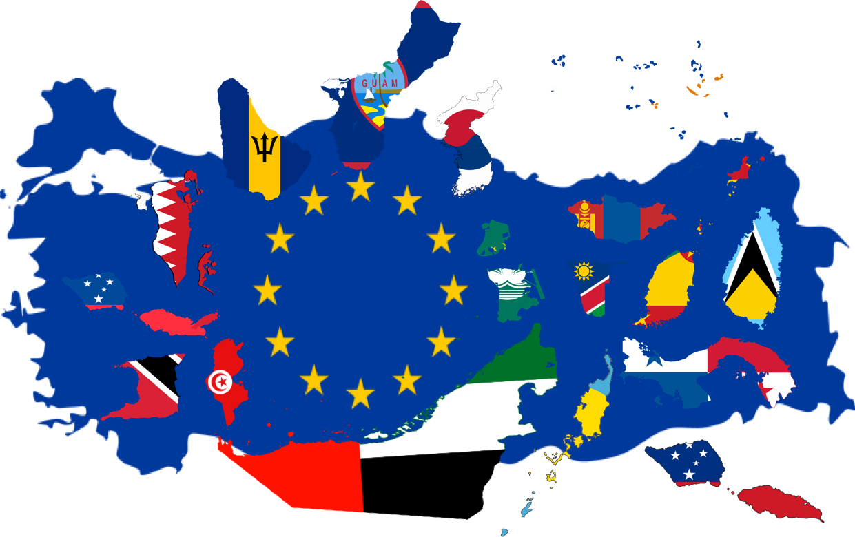 Turkey Flag (1241x780), Png Download